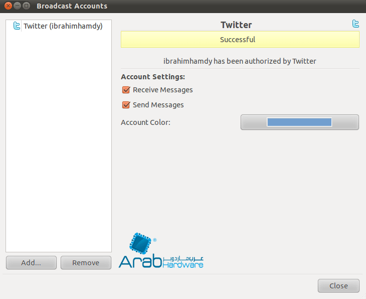 oauth-gwibber