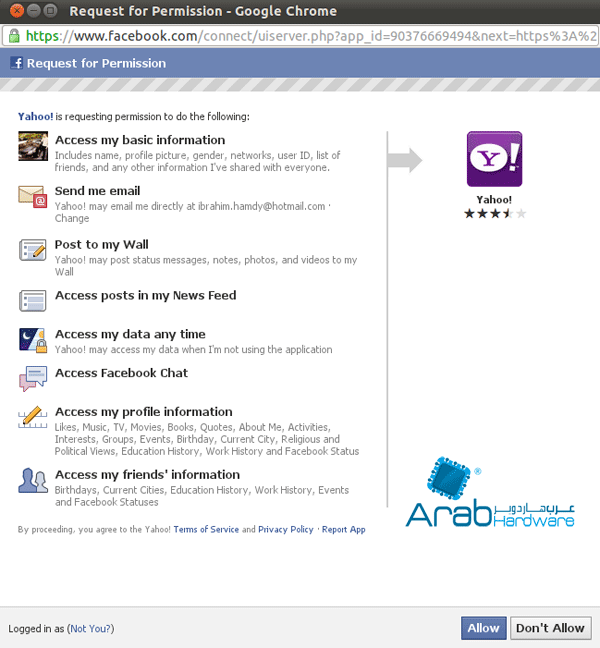 oauth-facebook