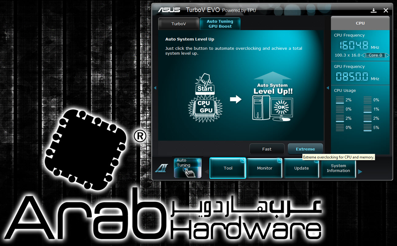 Asus P8Z68-V Pro - Arabhardware