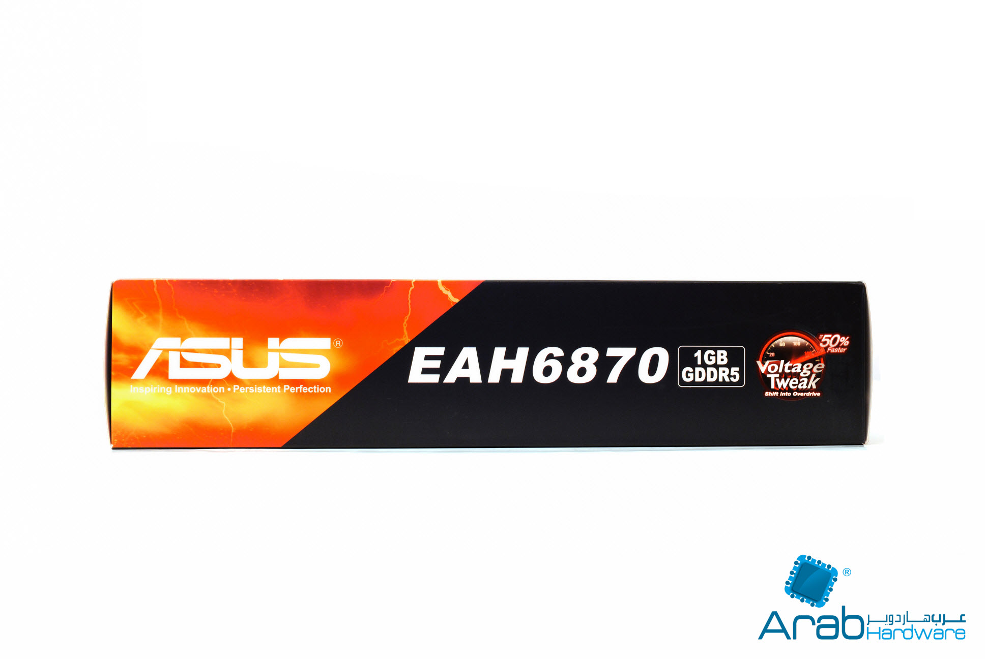 Asus EAH6870