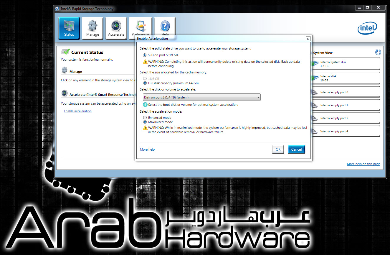 Gigabyte GAZ68XP-UD3-iSSD