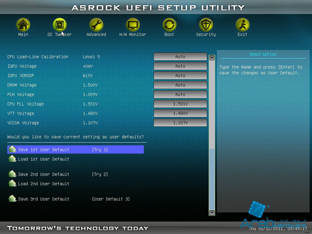 ASRock Z68 Extreme4