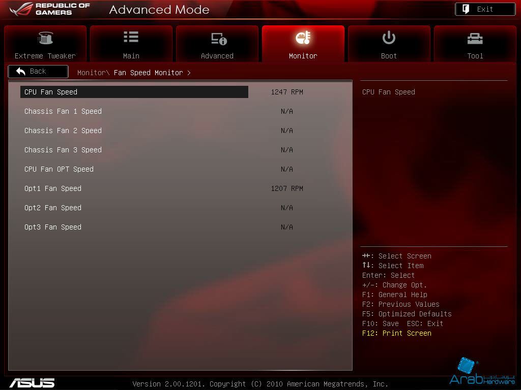 Asus Z68 MIVE