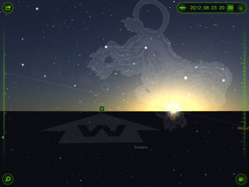 07-Star-Walk