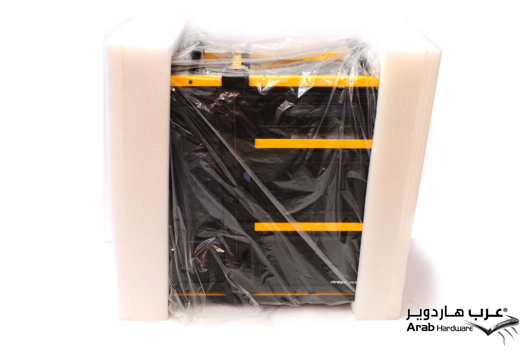 Antec Lanboy Air- Arabhardware.net