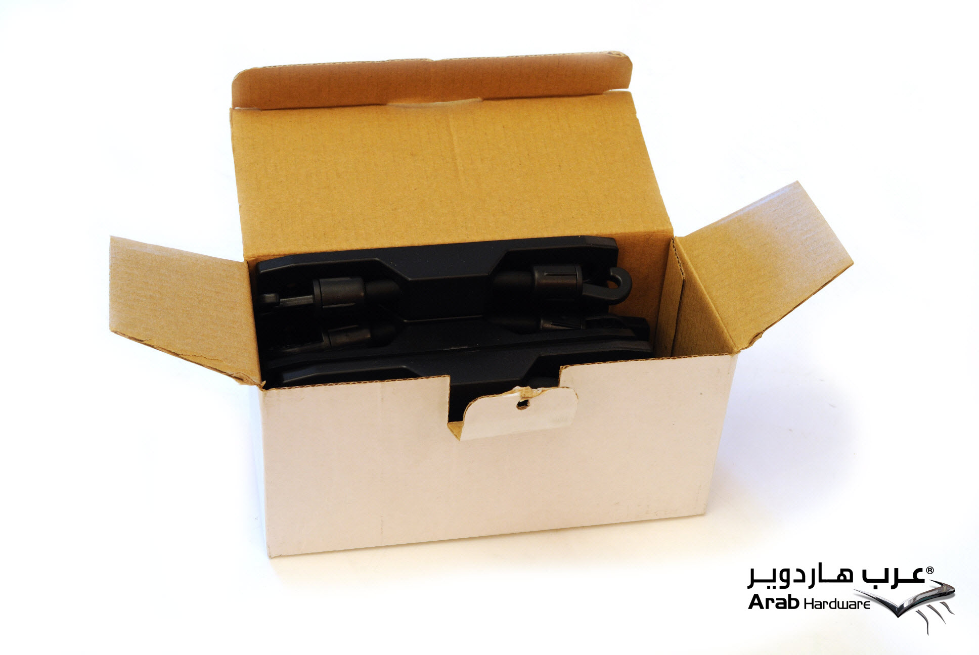 Antec Lanboy Air- Arabhardware.net