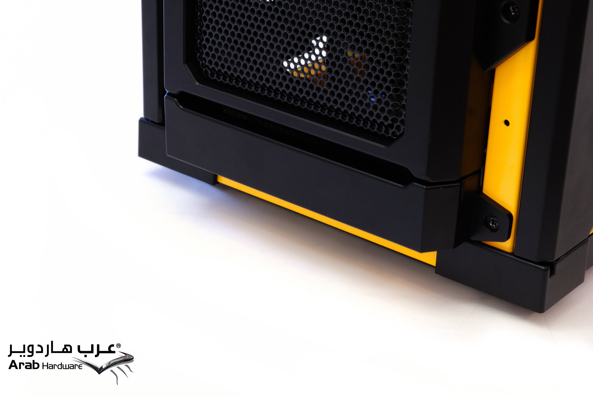 Antec Lanboy Air- Arabhardware.net