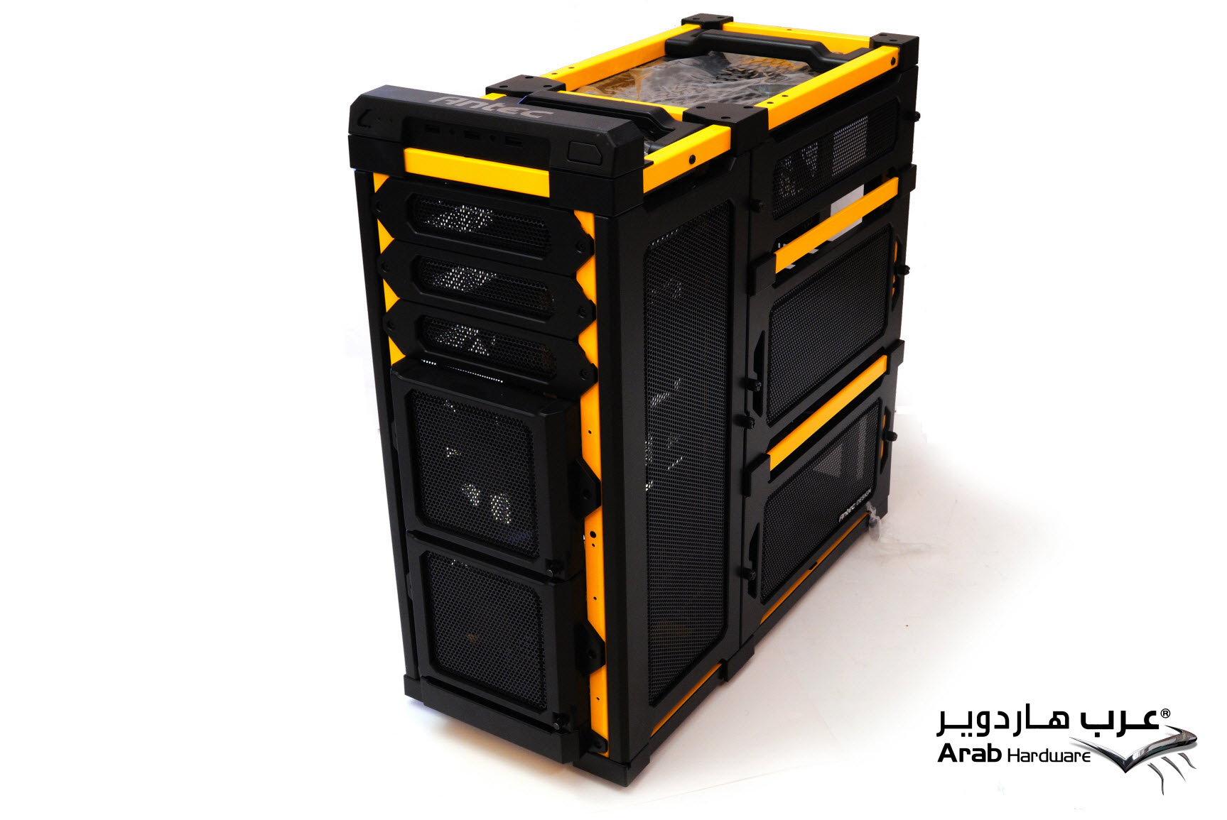 Antec Lanboy Air- Arabhardware.net