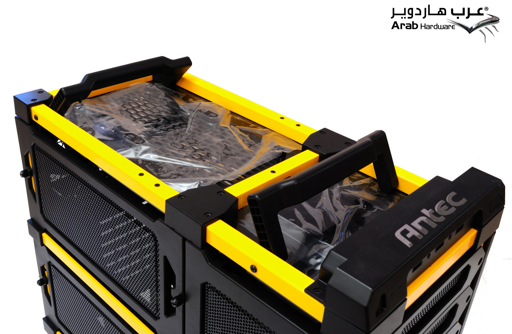 Antec Lanboy Air- Arabhardware.net