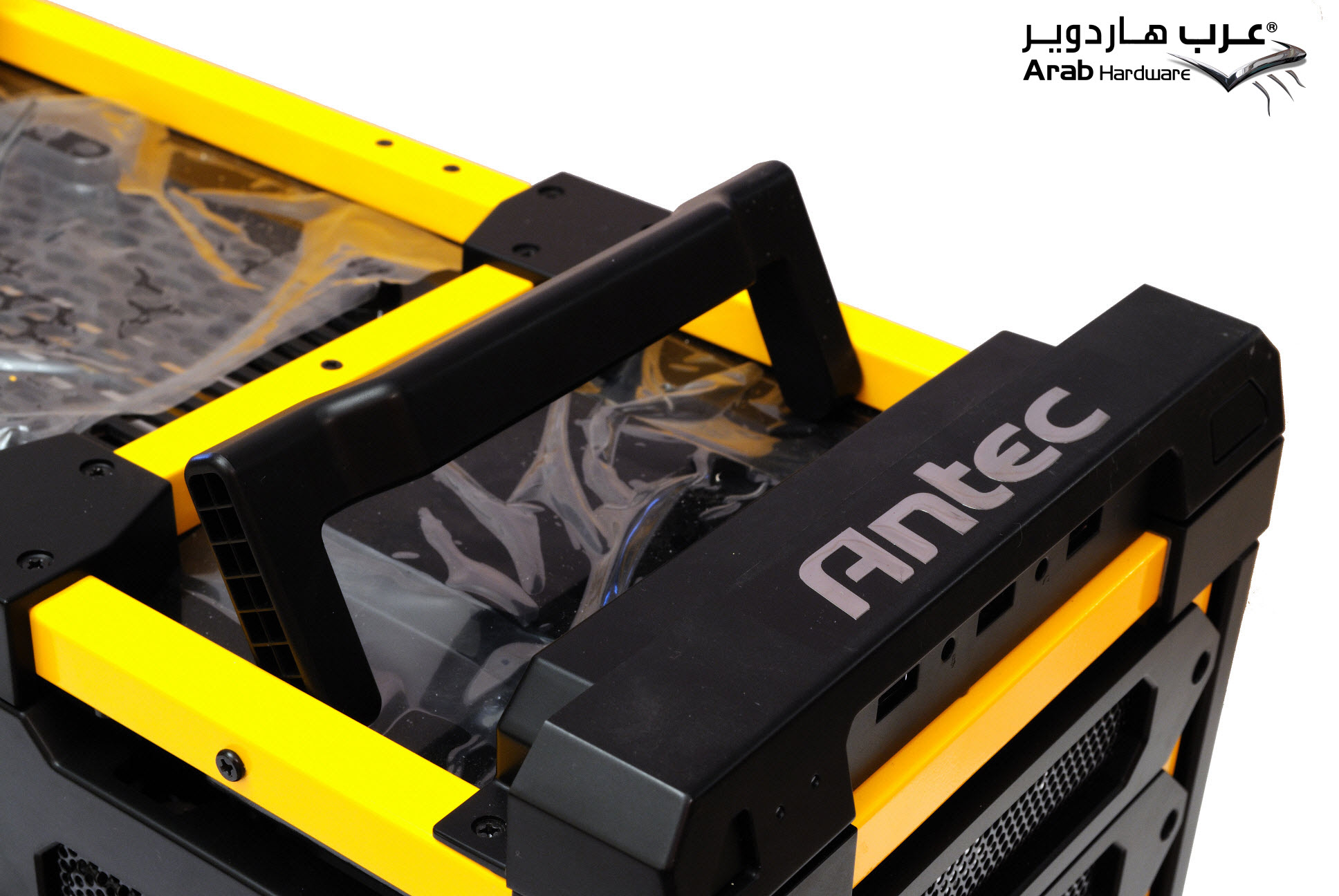 Antec Lanboy Air- Arabhardware.net