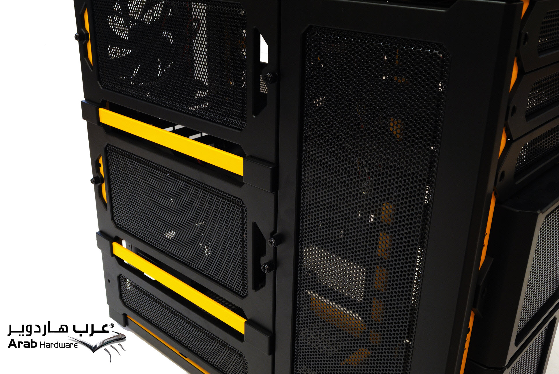 Antec Lanboy Air- Arabhardware.net