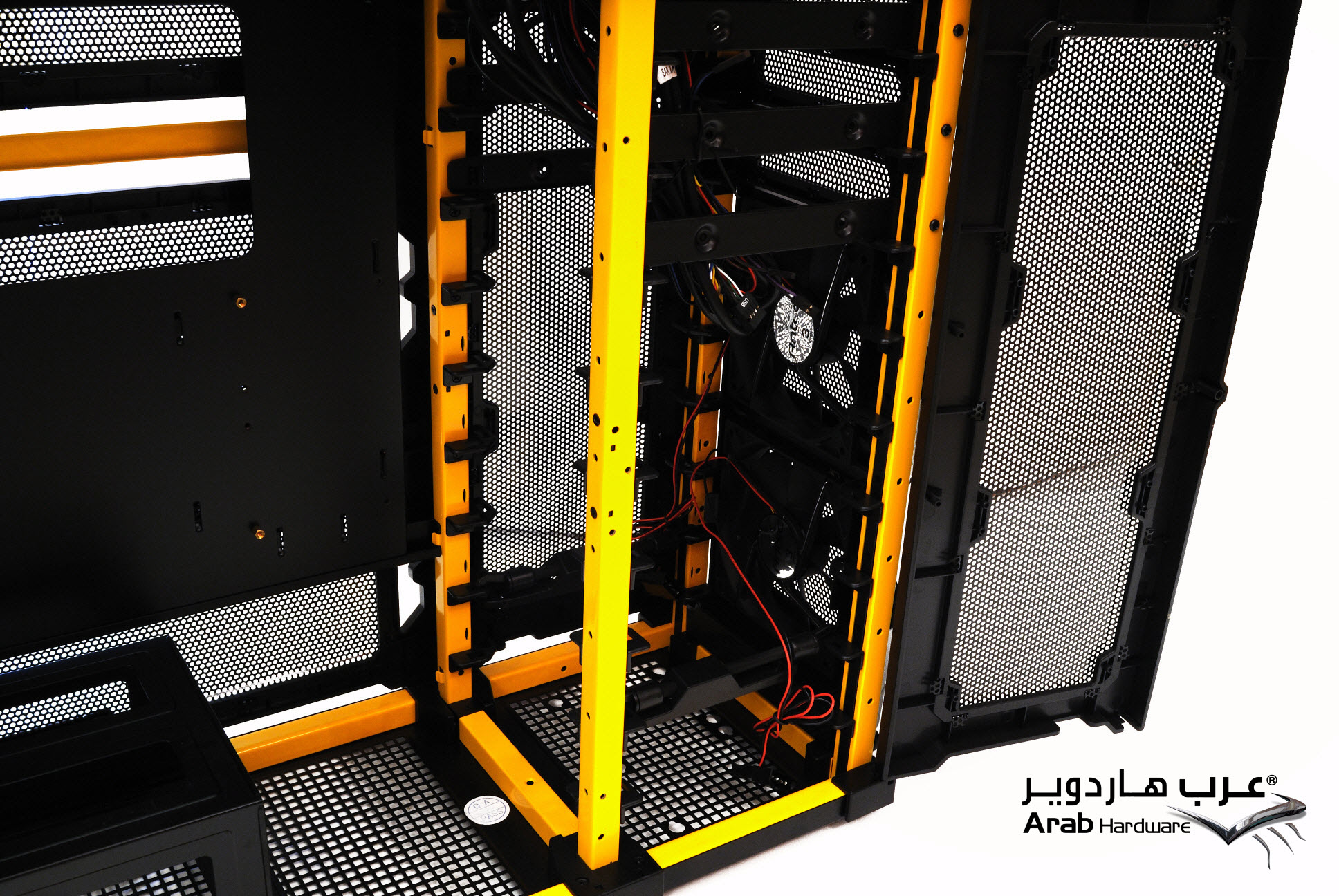 Antec Lanboy Air- Arabhardware.net