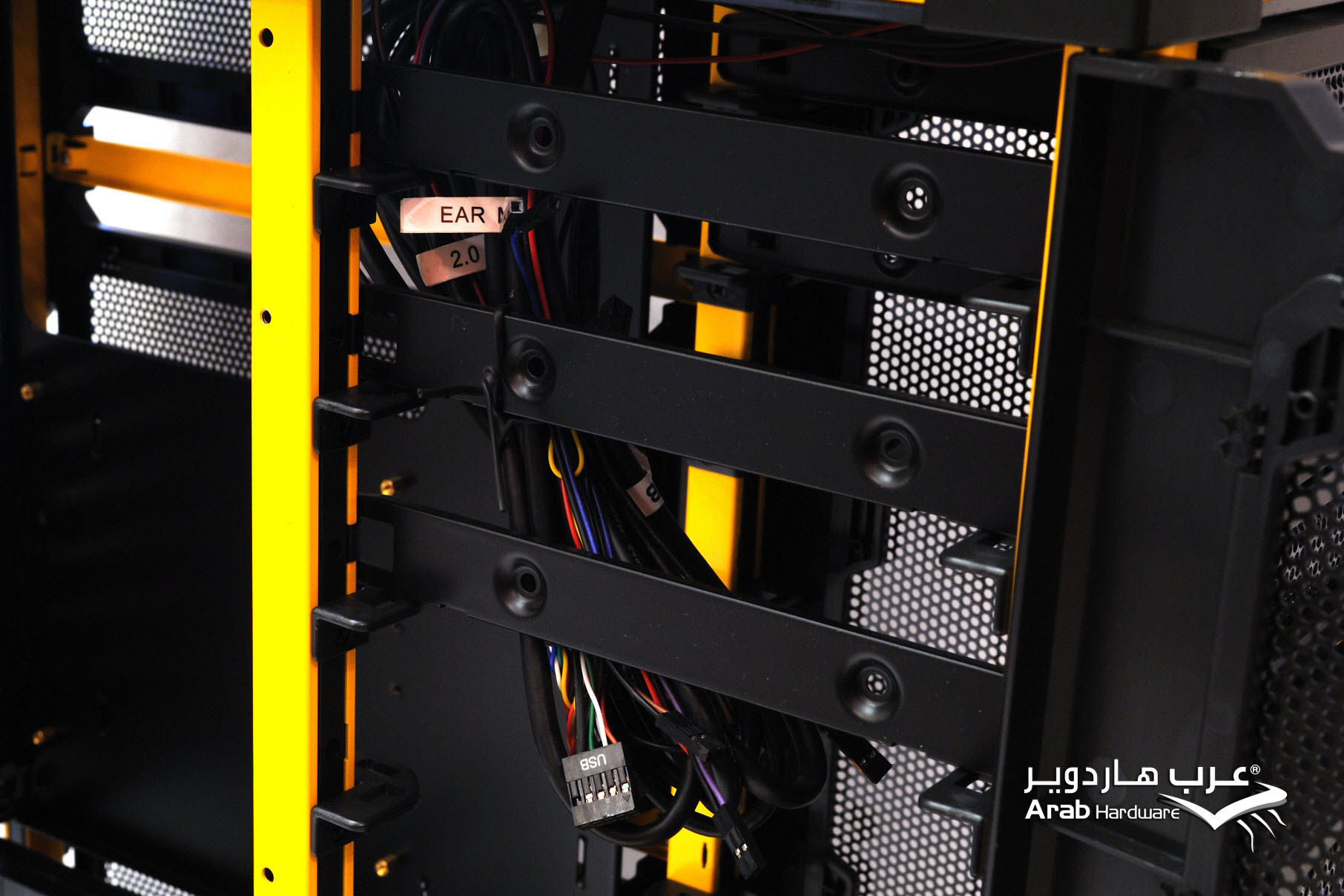 Antec Lanboy Air- Arabhardware.net