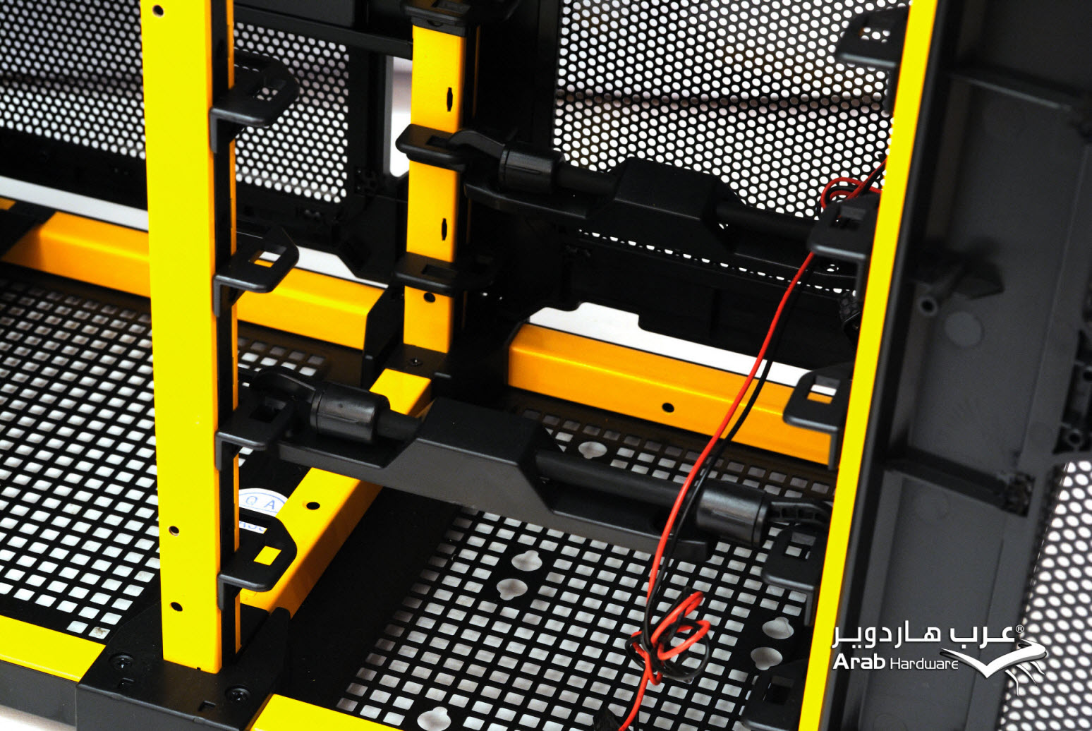 Antec Lanboy Air- Arabhardware.net