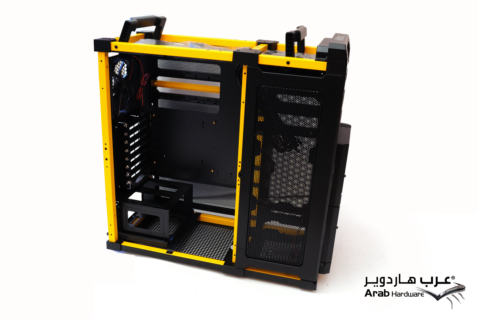 Antec Lanboy Air- Arabhardware.net