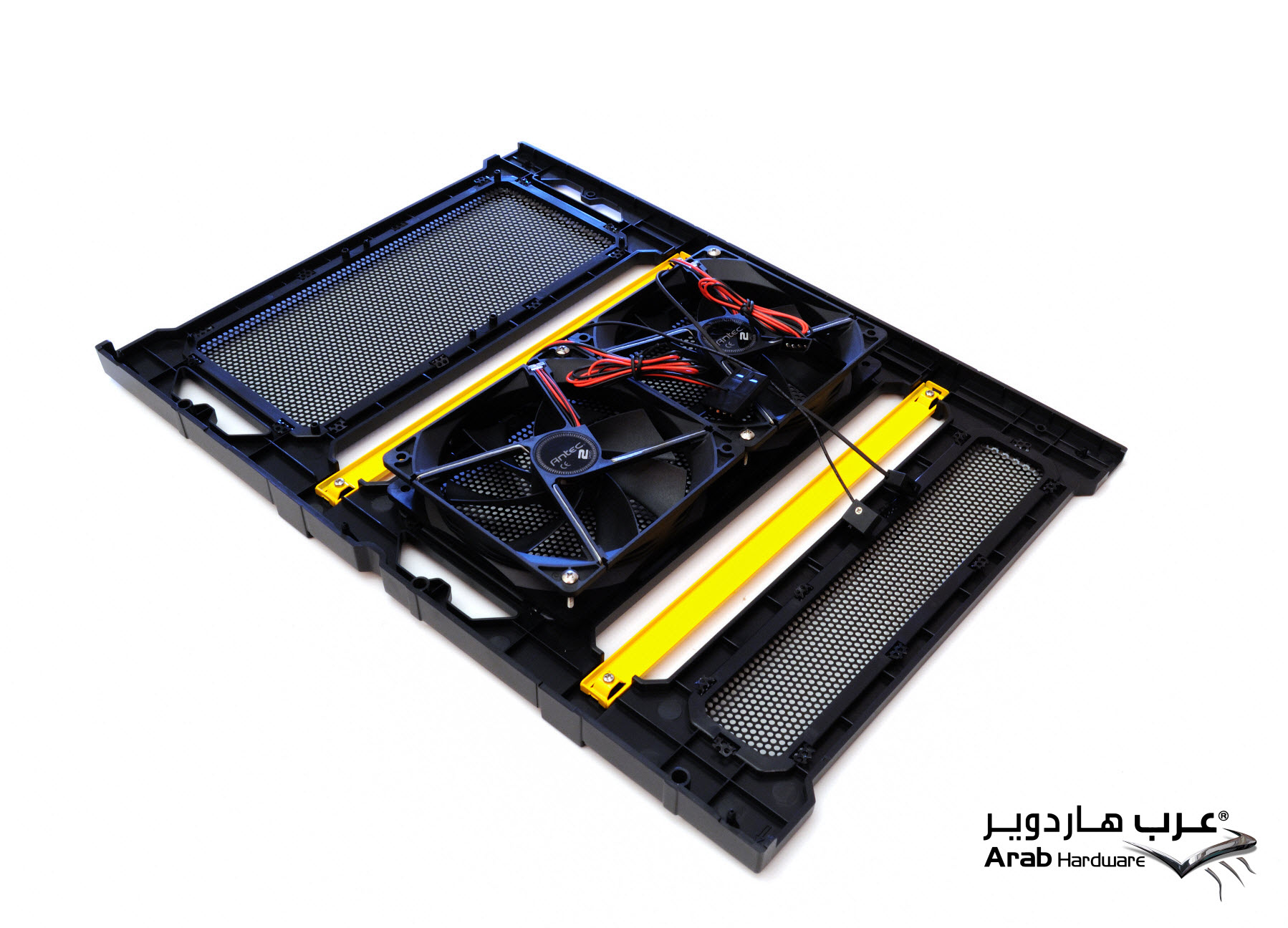 Antec Lanboy Air- Arabhardware.net