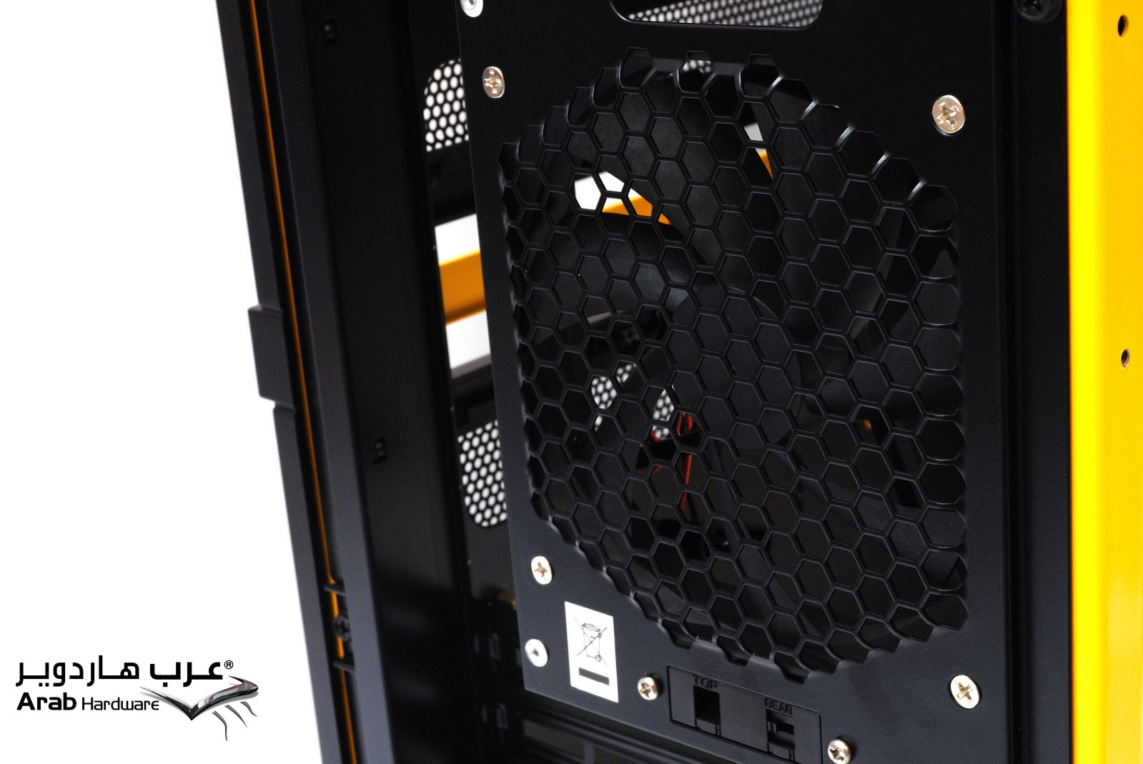 Antec Lanboy Air- Arabhardware.net