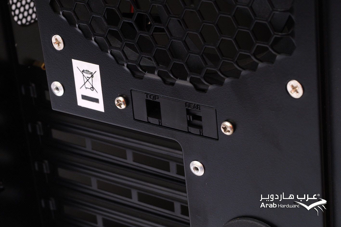 Antec Lanboy Air- Arabhardware.net