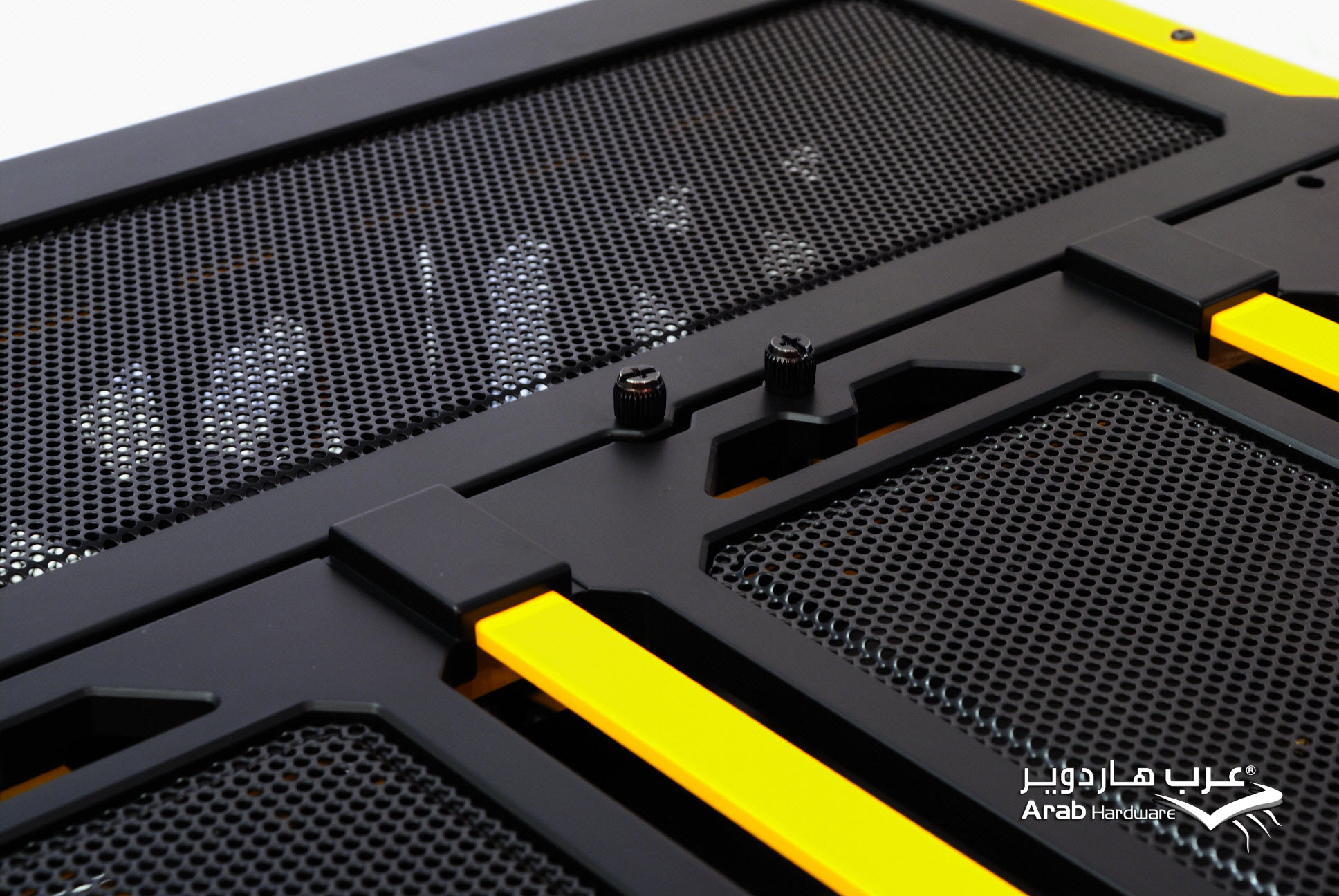 Antec Lanboy Air- Arabhardware.net