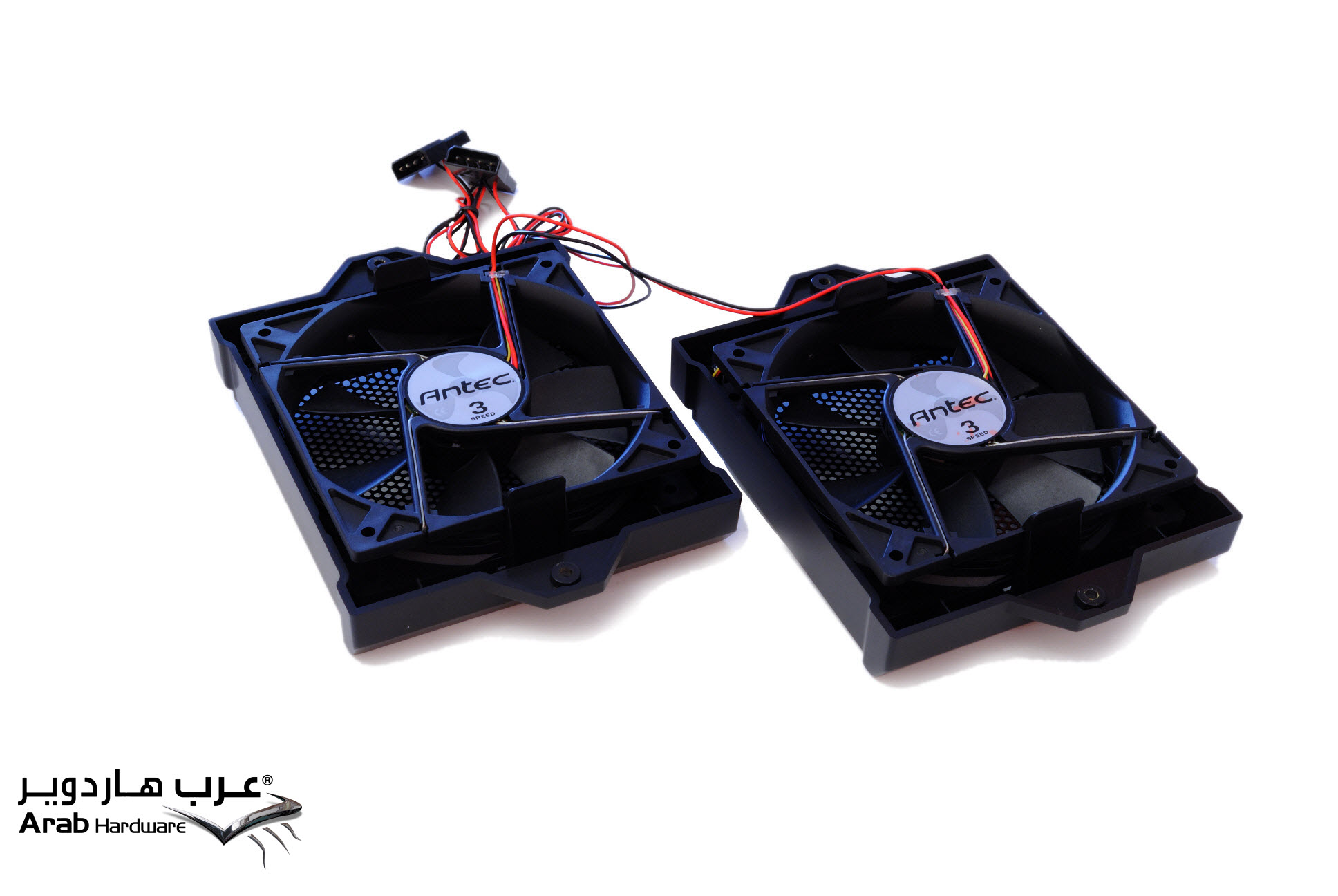 Antec Lanboy Air- Arabhardware.net