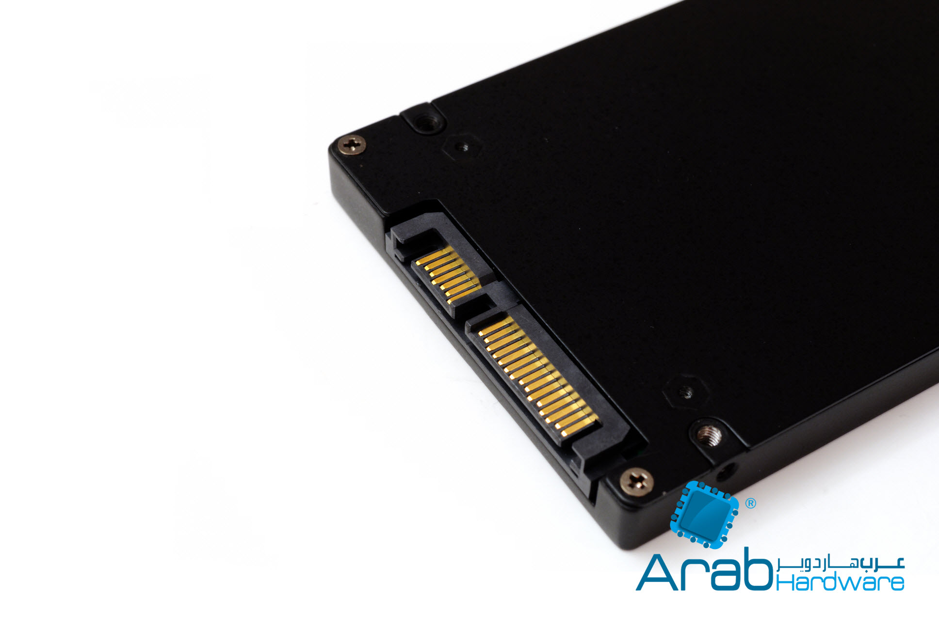 Silicon Power V20 SSD Review - Arabhardware