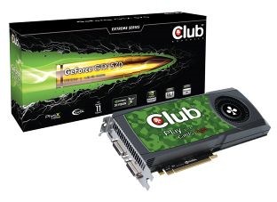 Club3D GTX 570