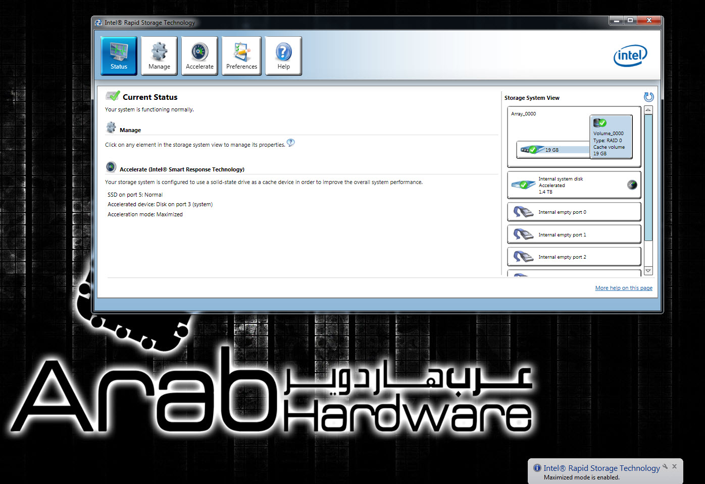 Gigabyte GAZ68XP-UD3-iSSD