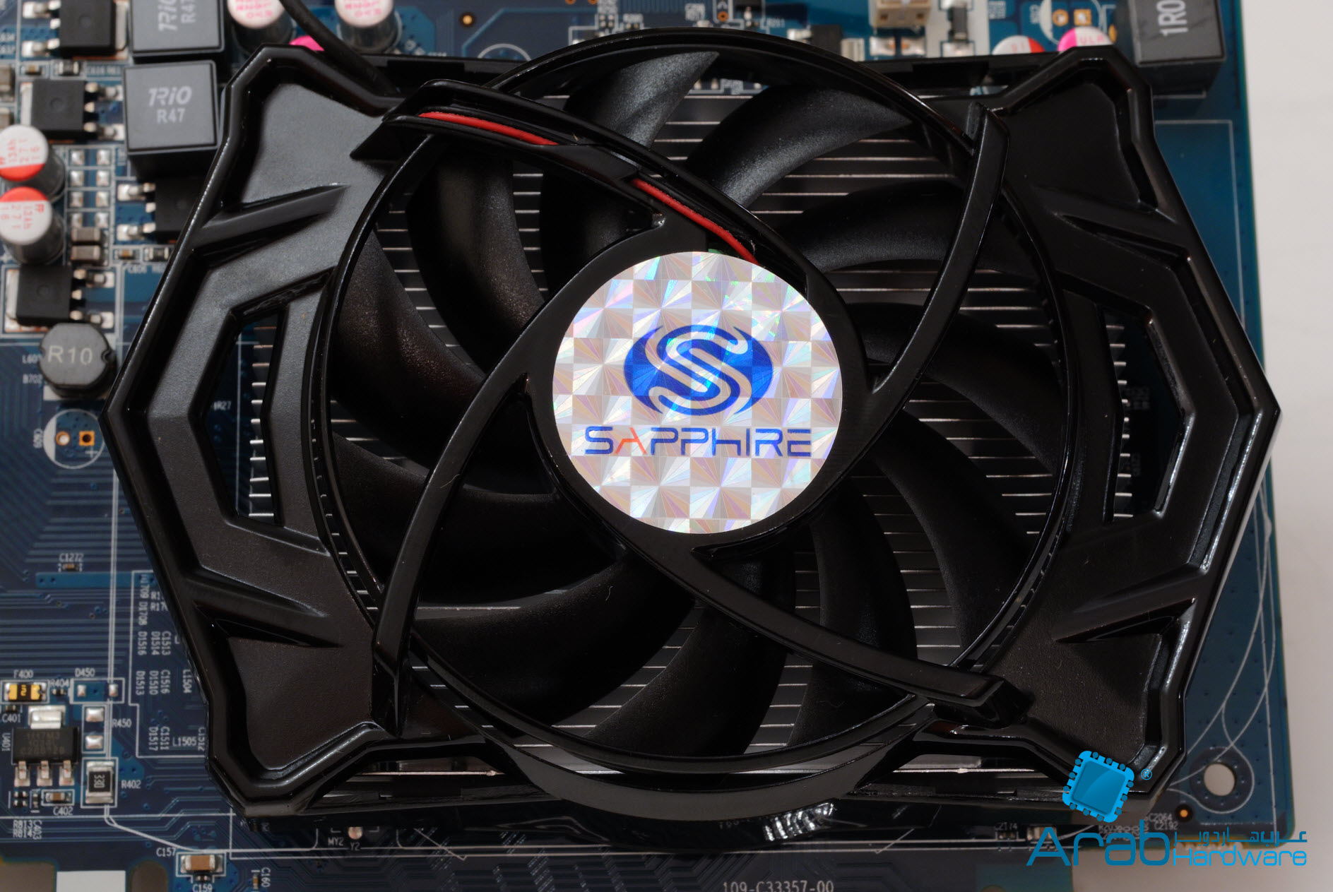 Sapphire HD6670