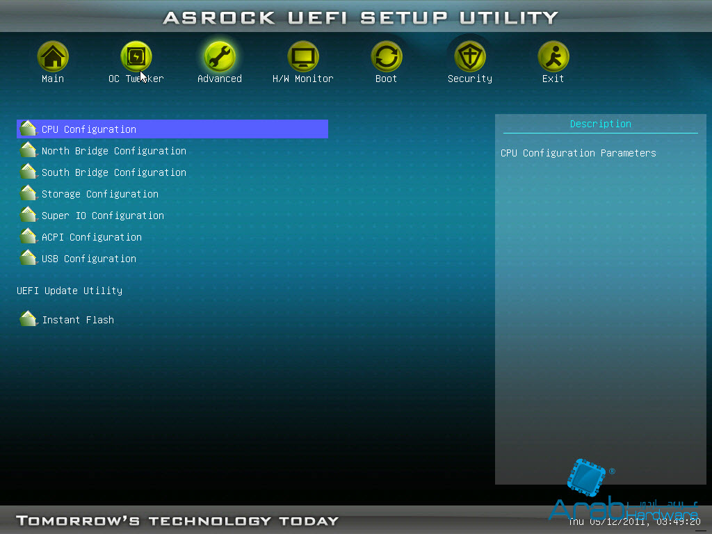 ASRock Z68 Extreme4
