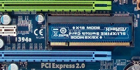 EVGA GTX560 Ti SLI