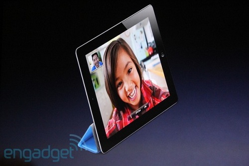 فيديو: ستيف جوبز يعلن عن iPad 2 + المؤتمر الكامل