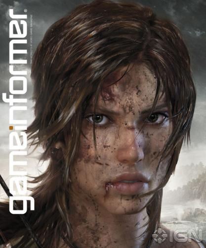 أخبار جديدة عن لعبة Tomb Raider الجديدة