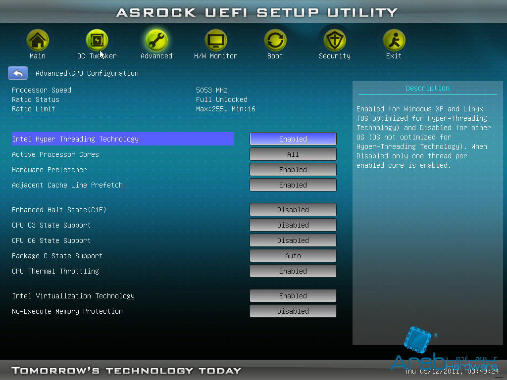 ASRock Z68 Extreme4