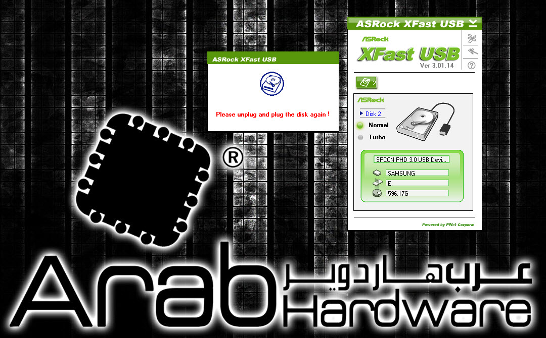 ASRock Z68 Extreme4