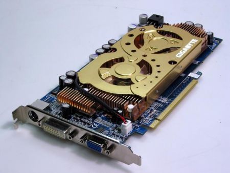 EVGA GTX560 Ti SLI