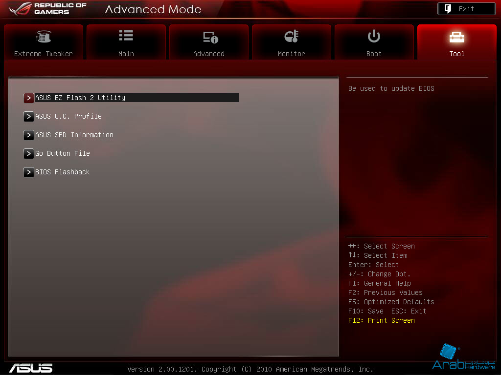 Asus Z68 MIVE