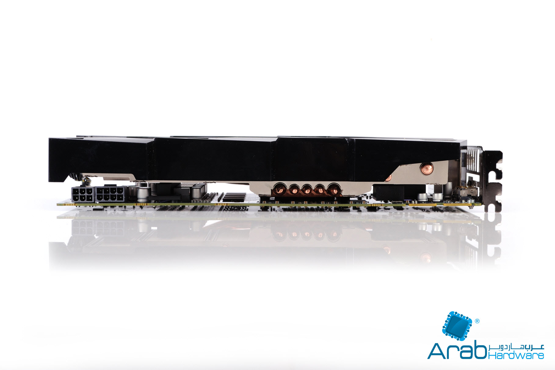 Sapphire HD6970 Dual Fan