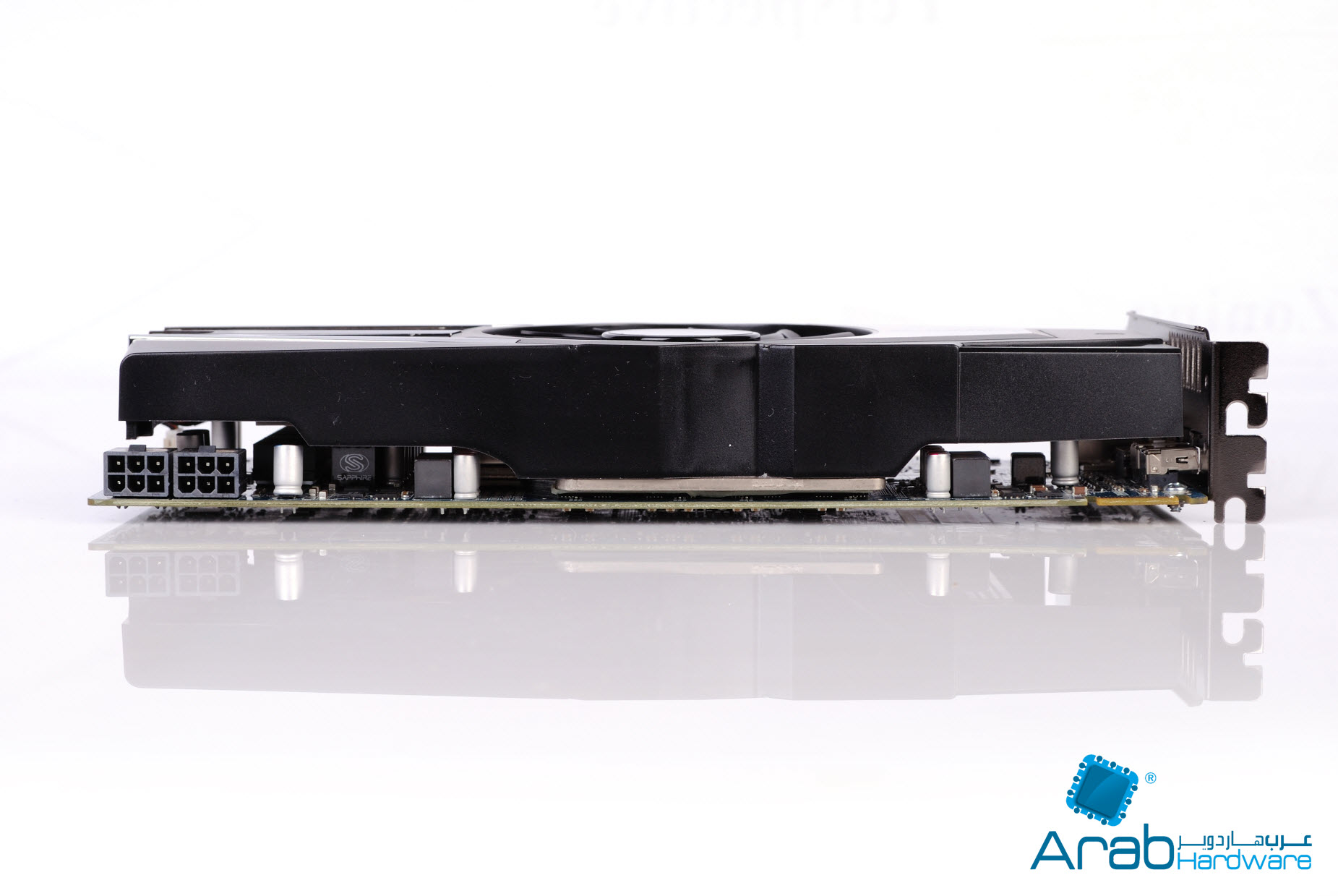 Sapphire HD6850 Vapor-X