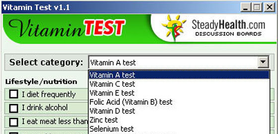 test