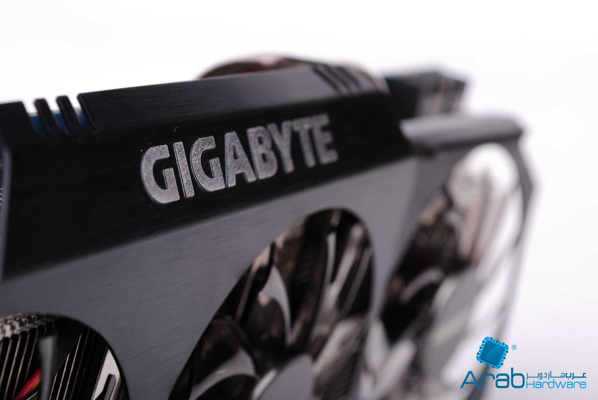 Gigabyte GTX580 SOC