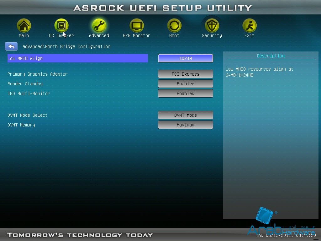 ASRock Z68 Extreme4