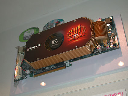 EVGA GTX560 Ti SLI