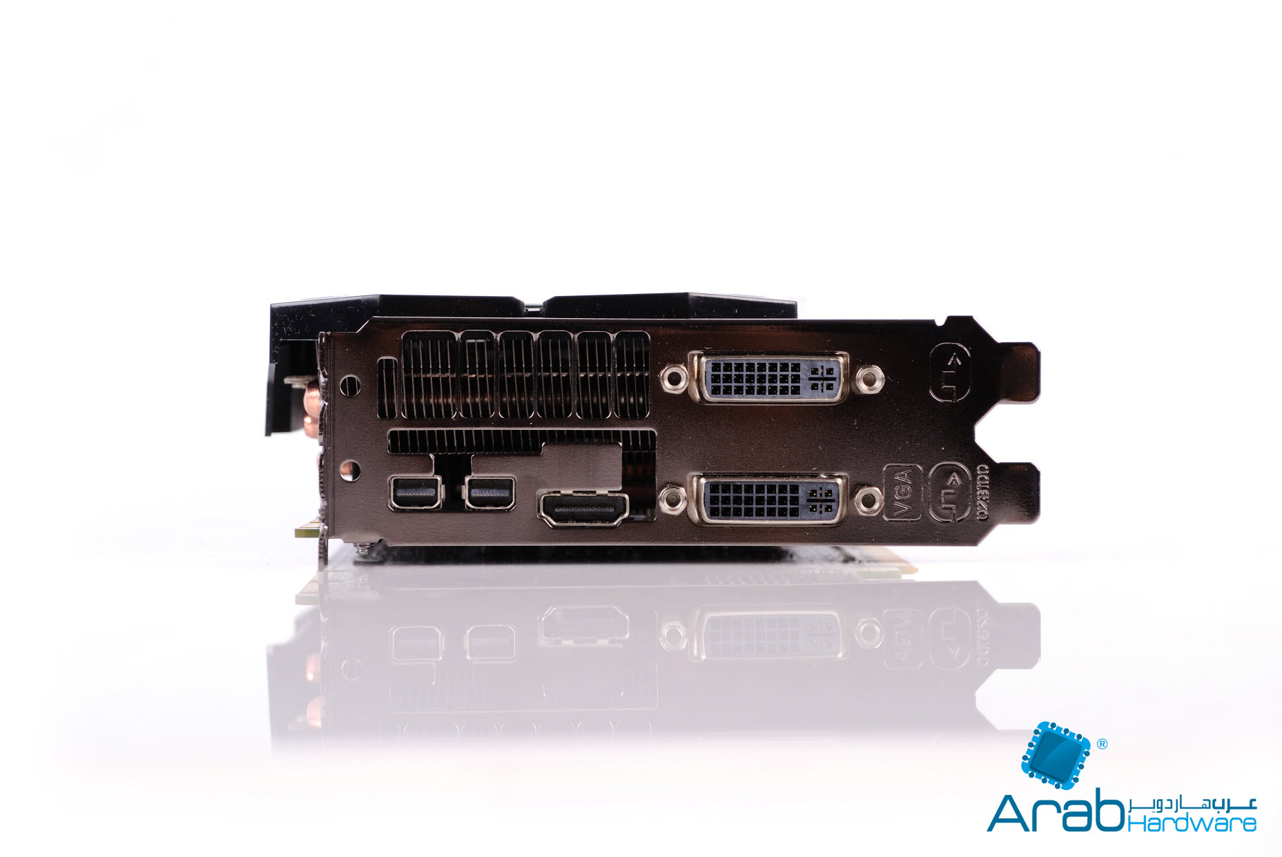 Sapphire HD6970 Dual Fan
