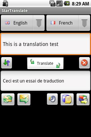 جوجل Google translate يقدم ميزة الترجمة للرسائل النصية القصيرة