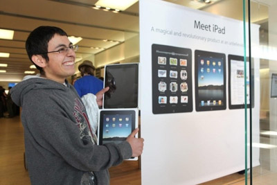 ipad