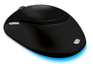 mouse