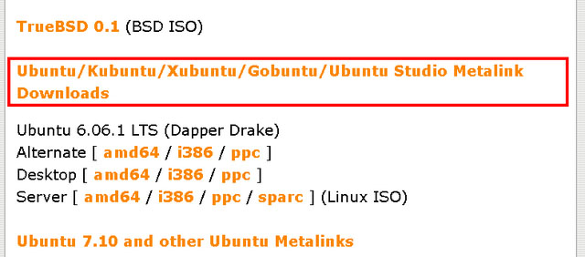 تقنية ميتا ليننك MetaLink 
