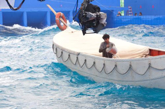 صناعة الأفلام: دور Nvidia البارز في الفيلم الأسطوري Life Of Pi