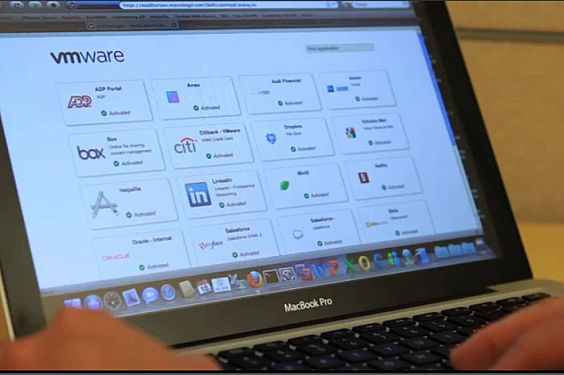 vmware vmware