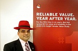 redhat